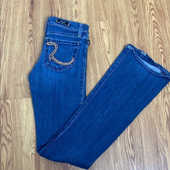 Rock & Republic Los Angeles Jeans - Picture 1 of 8